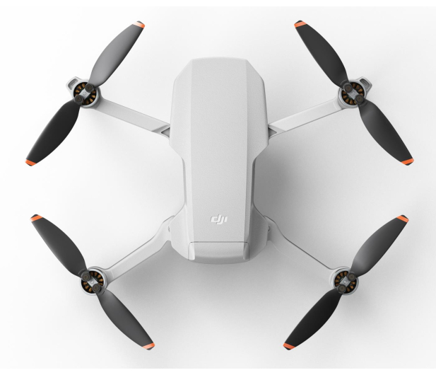 DJI Mini 2 Fly More Combo - 603422 - zdjęcie 6